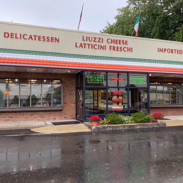 Liuzzi Gourmet North Haven, CT