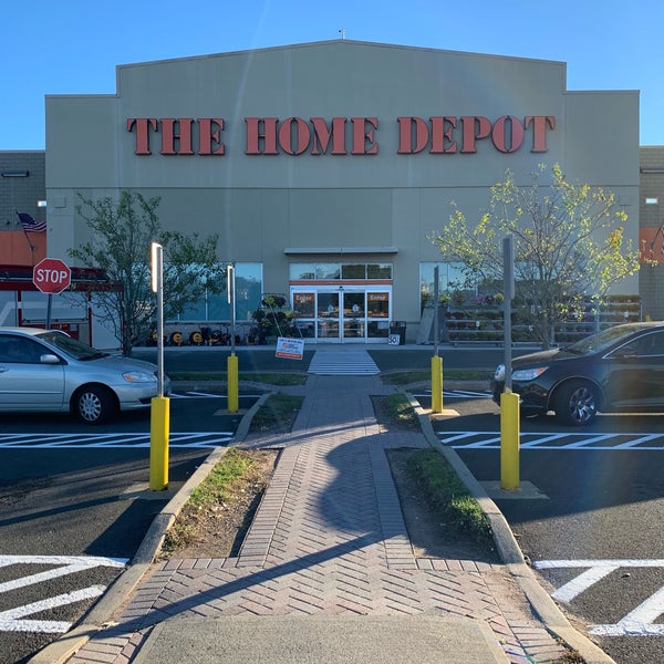 Photos at The Home Depot Hamden, CT