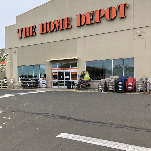 Photos at The Home Depot Hamden, CT