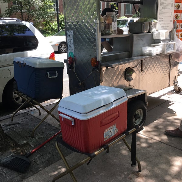 Yale New Haven Food Carts 471 ziyaretçidan 16 tavsiye'da fotoğraflar