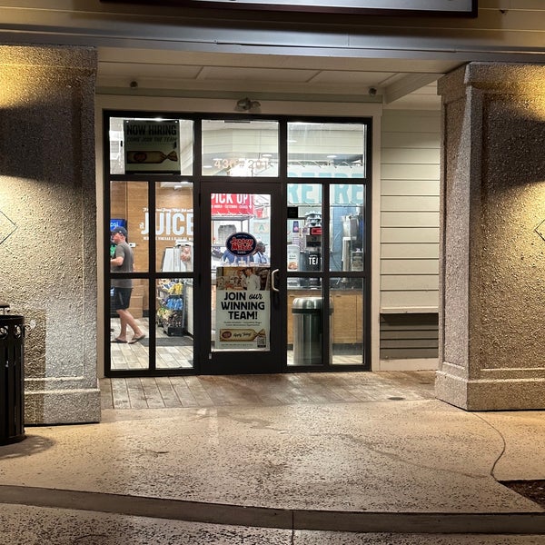 Jersey Mike's Subs Hilton Head Island, SC