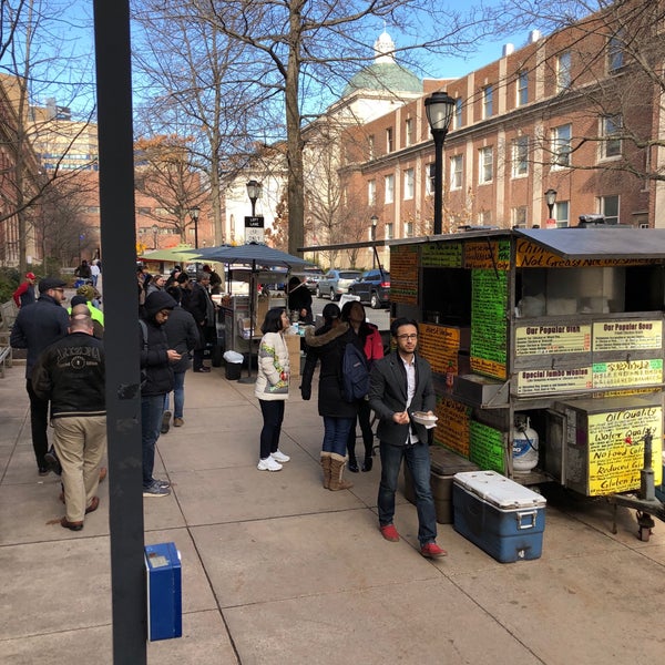 Yale New Haven Food Carts 466 ziyaretçidan 17 tavsiye'da fotoğraflar