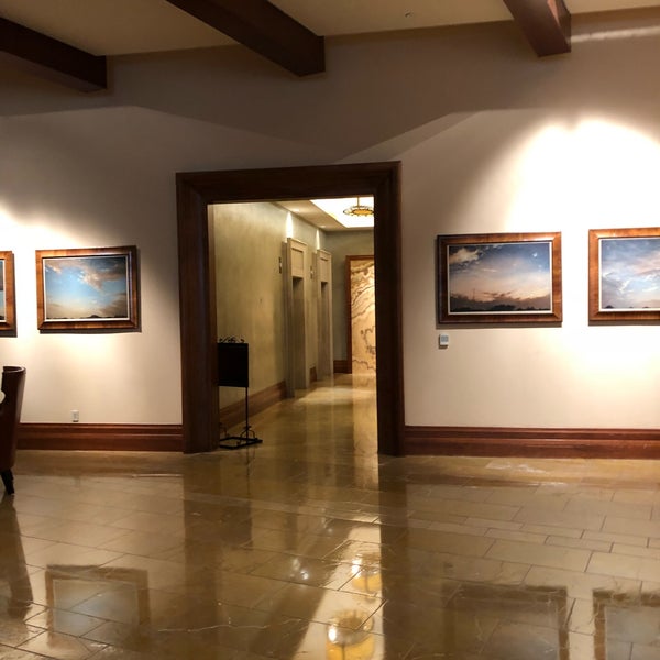 9/12/2018 tarihinde Charles S.ziyaretçi tarafından Omni Fort Worth Hotel'de çekilen fotoğraf