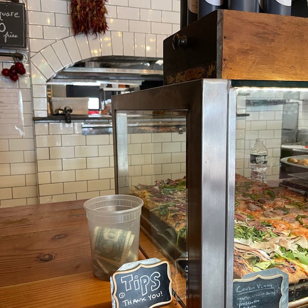 Mortadella Head Italian Restaurant in Somerville