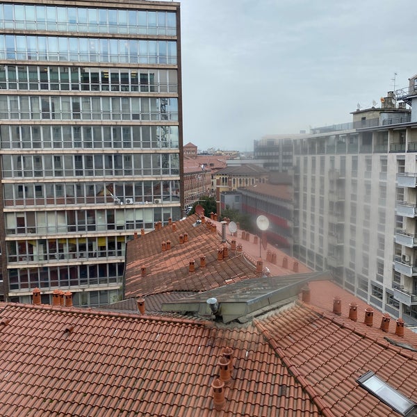 Das Foto wurde bei Four Points by Sheraton Milan Center von Charles S. am 11/11/2019 aufgenommen