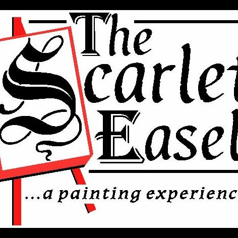 Foto diambil di The Scarlet Easel oleh The Scarlet Easel pada 1/11/2014