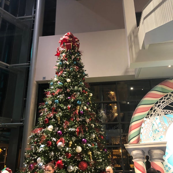 Photo taken at Marion Oliver McCaw Hall by Danette D. on 12/14/2018