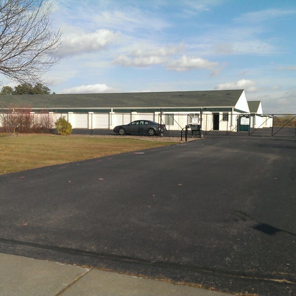 Stephen's SelfStorage Hastings 1 tip