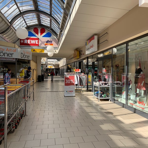 Photos At Kaufmitte Siemensstadt Shopping Mall In Siemensstadt