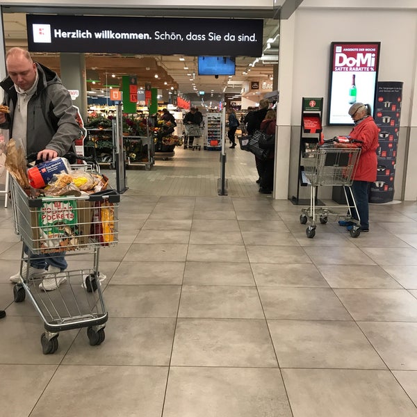 Photos At Kaufland Zitadelle Berlin Berlin