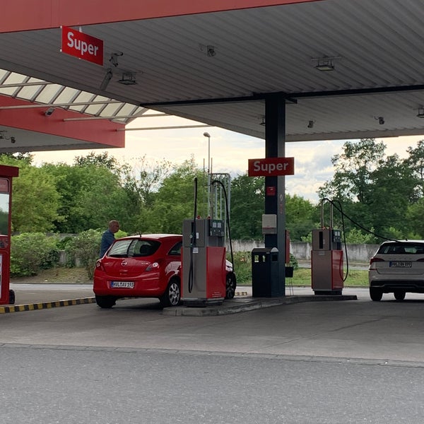 Kaufland Tankstelle Kaufland Tankstelle