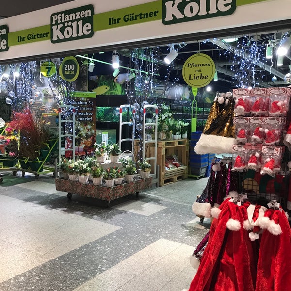 PflanzenKölle DallgowDöberitz, Brandenburg