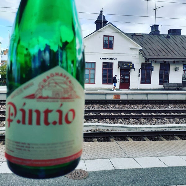 Ali Baba Grill Pizza Katrineholm Sodermanlands Lan