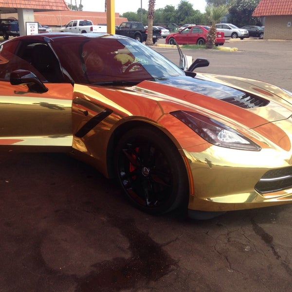 Photos at Broadway Quality Car Wash Tempe, AZ