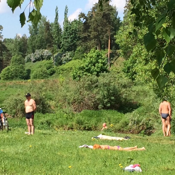 Луга воровского пансионат