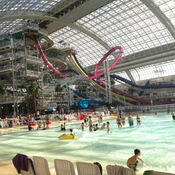 World Waterpark West Edmonton 72 170 St World Waterpark West Edmonton 72 170 St