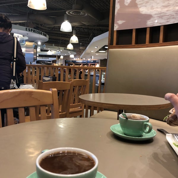 St. Phillips Bakery Maple, ON