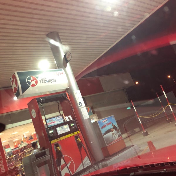 Caltex Taman Sejati 7 Tips From 1686 Visitors
