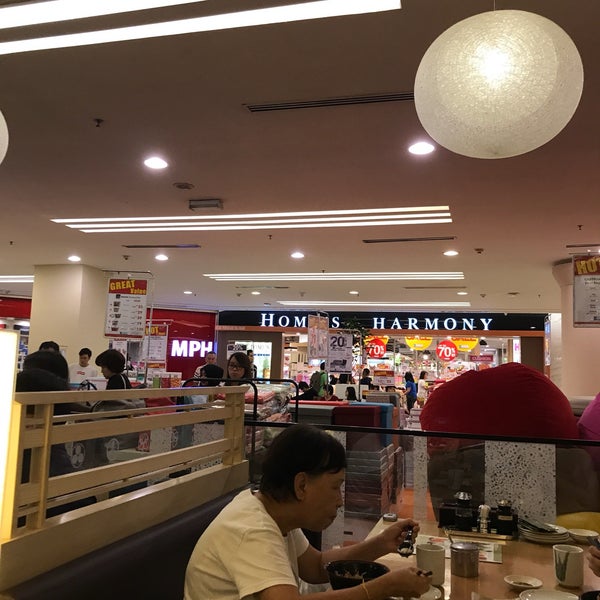 Al Ikhsan Sporting Goods Shop In Putrajaya