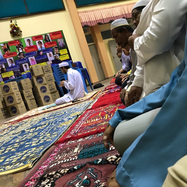 Smk Bukit Kepayang Seremban Negeri Sembilan
