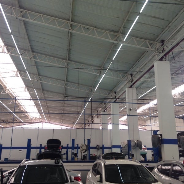 Hyundai Auto Peças Alphaville Barueri zun