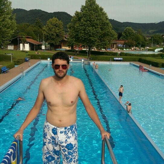 Freizeitbad Die Insel Gengenbach Hessen