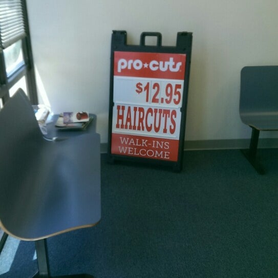 Pro Cuts Joplin Mo