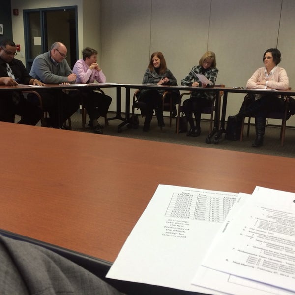 Woodbury City Hall City Hall