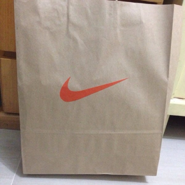 nike paper bolsa for sale