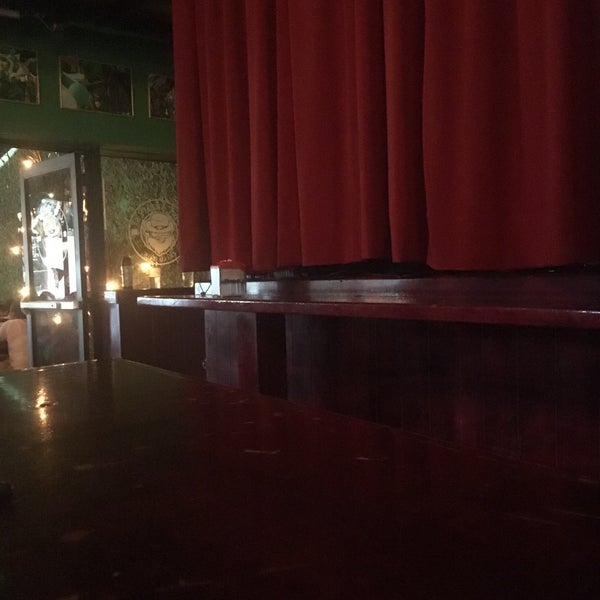 4/19/2018にAlex B.がMcCarthy&#39;s Irish Pubで撮った写真