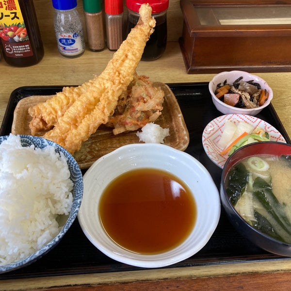 味美食堂 走水2 867