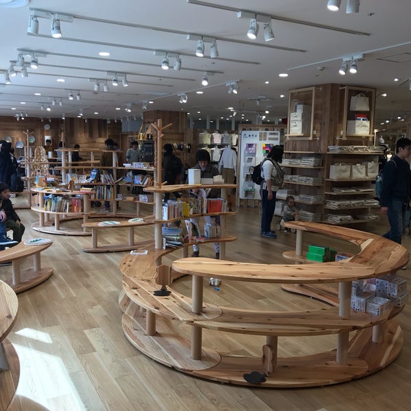 Photos At 無印良品 錦糸町 3 Tips