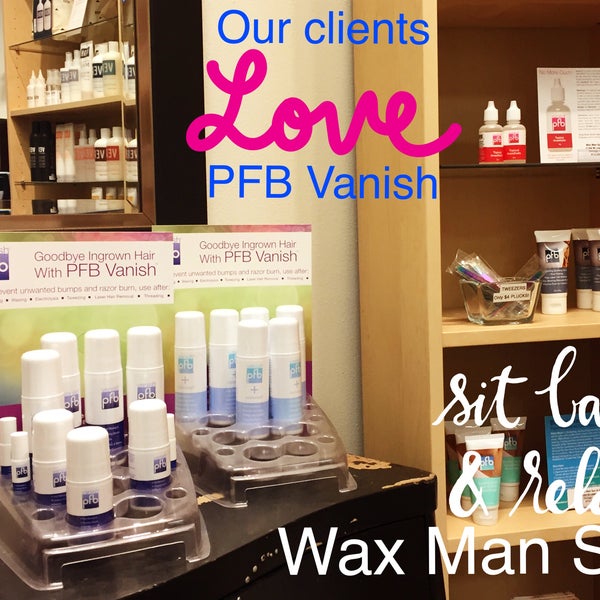 Waxman Spa