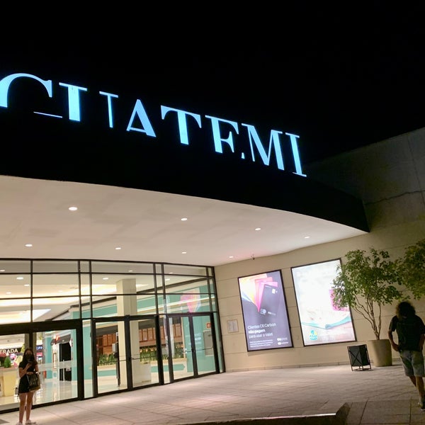 Foto scattata a Shopping Iguatemi da Fatima P. il 12/26/2021