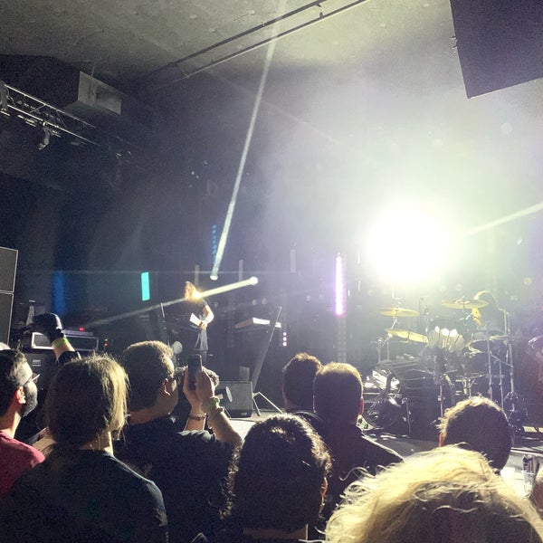 Photo taken at The Sinclair by Dan! on 5/15/2019