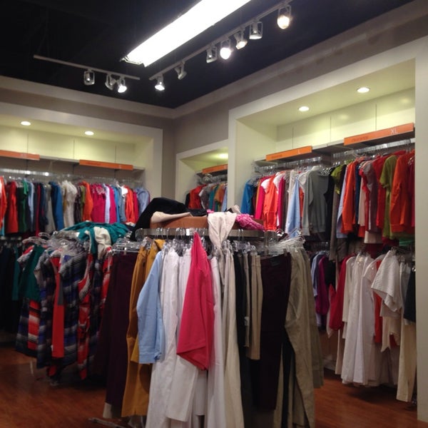 Banana Republic Factory Store Southeast Calgary Calgary, AB