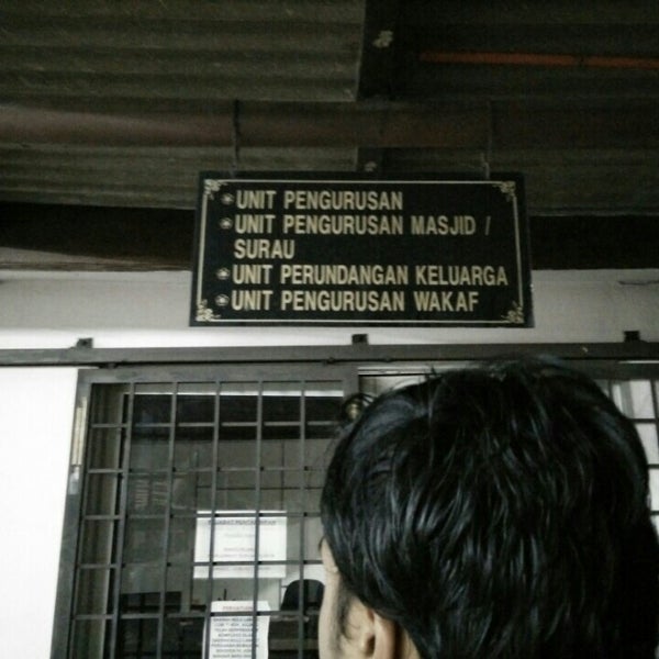 Jabatan Agama Islam Selangor Perkhidmatan Janji Temu Ke Paid