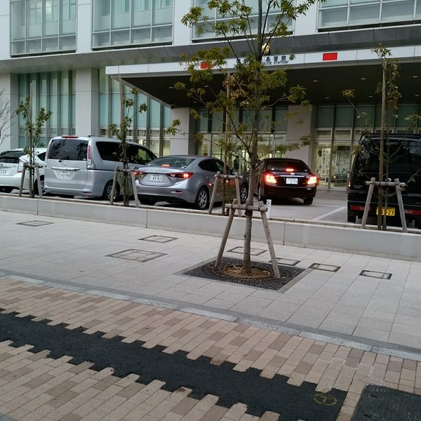 Photos At 月島警察署 晴海 東京 東京都 Photos At 月島警察署 晴海 東京 東京都