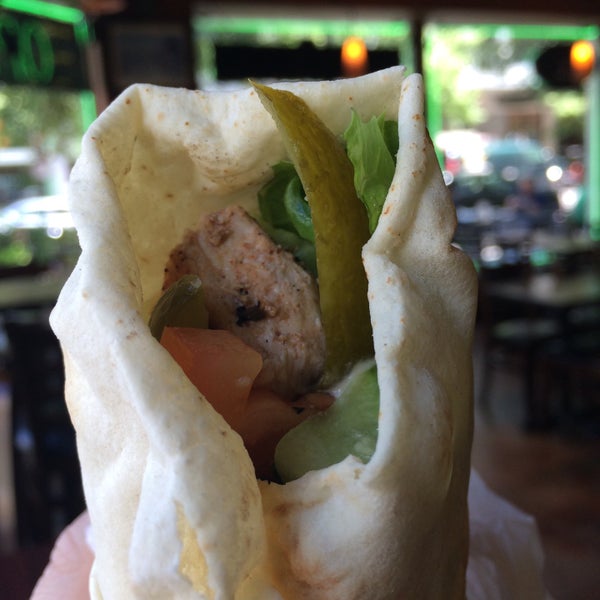 Photos at Parsley Mediterranean Grille Mediterranean Restaurant in