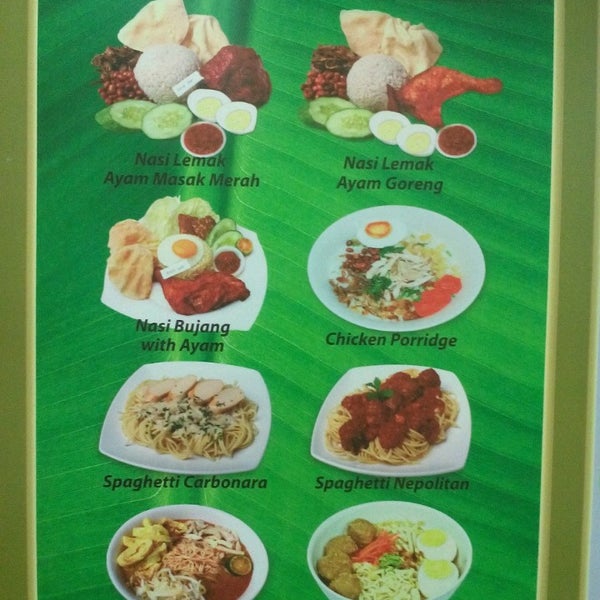 Photos At Ayer Keroh Kopitiam 11 Visitors