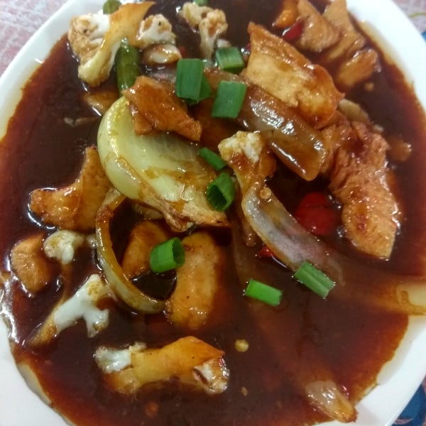 Photos At Wan Thahirah Tomyam Seafood