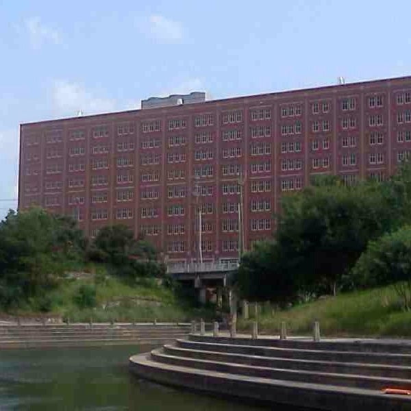 Harris County Jail 1 tip from 95 visitors