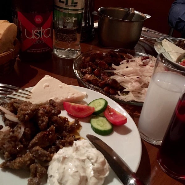 10/31/2018에 Edy님이 Selimiye Park Restaurant에서 찍은 사진