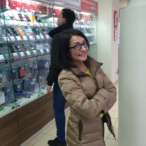 Мтс Дзержинск Магазин