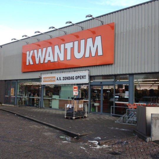 haar beproeving Auto Kwantum - Furniture / Home Store in Rotterdam