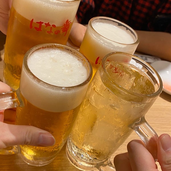 Photos At はなの舞 新橋日比谷口店 新橋 東京 東京都 Photos At はなの舞 新橋日比谷口店 新橋 東京 東京都
