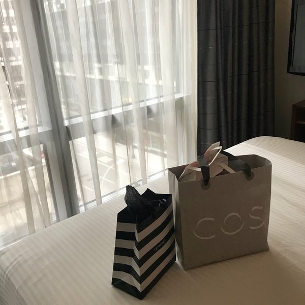 Foto scattata a Hotel 48LEX New York da Ola K. il 3/10/2018