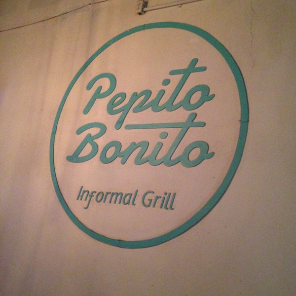 Photo taken at Pepito bonito by Román D. on 4/7/2017