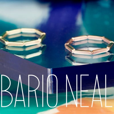 8/8/2014에 Bario Neal Jewelry님이 Bario Neal Jewelry에서 찍은 사진