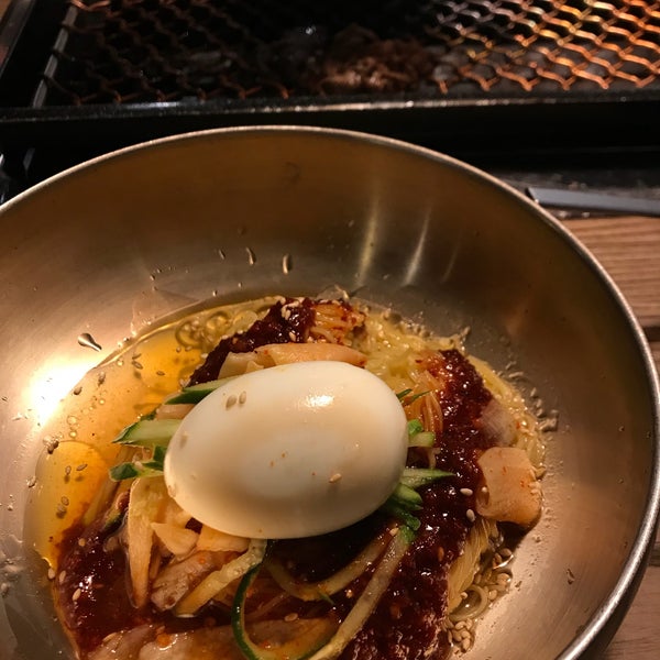 원조광양불고기 - Korean Bbq Restaurant En 서울특별시